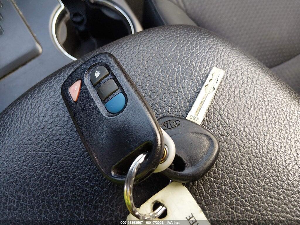 5XYKT3A61DG355652 2013 KIA SORENTO photo no. 11