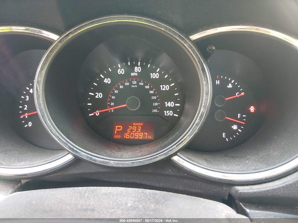5XYKT3A61DG355652 2013 KIA SORENTO photo no. 7