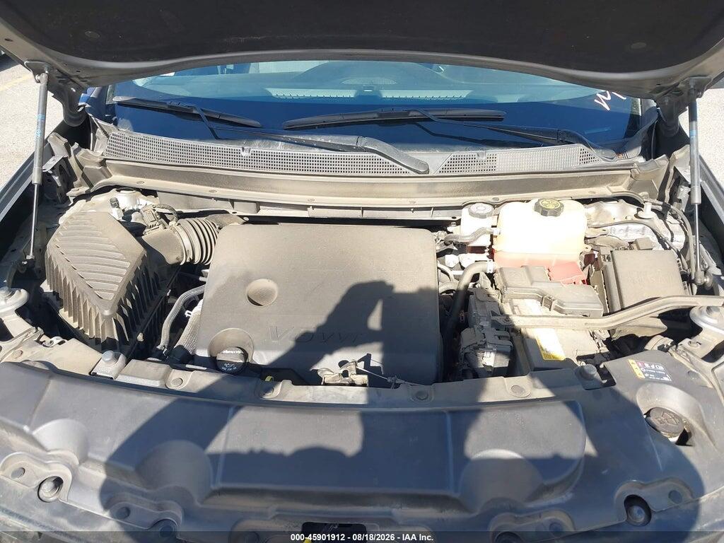 1GNERLKW8MJ200078 2021 CHEVROLET TRAVERSE photo no. 10