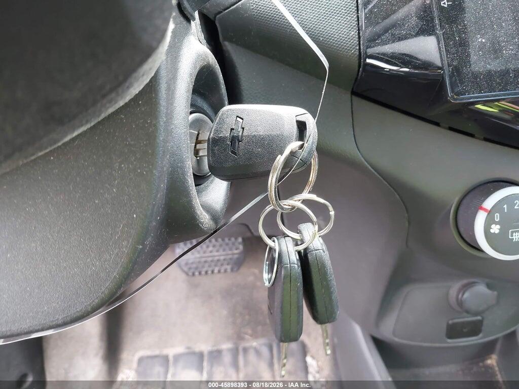KL8CB6S98DC504301 2013 CHEVROLET SPARK photo no. 11