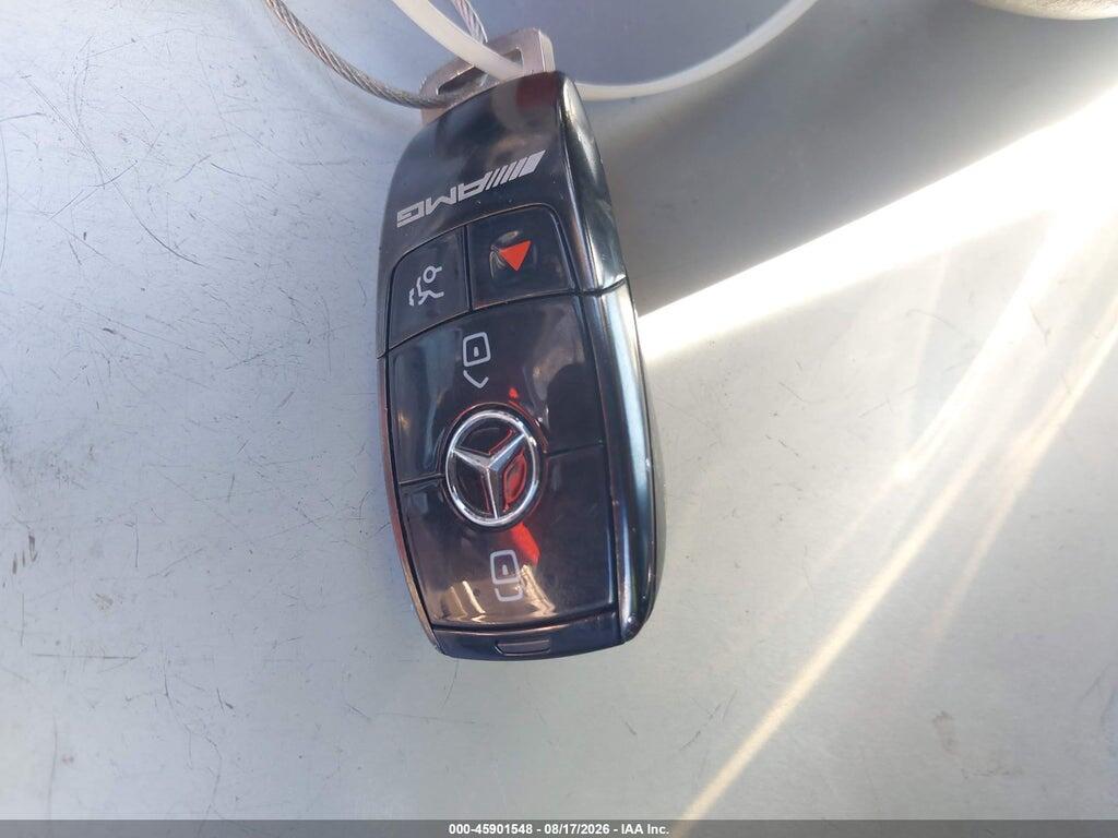 4JGFD6BB0MA506259 2021 MERCEDES-BENZ AMG GLE 53 COUPE photo no. 11