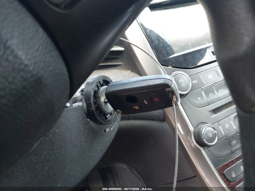 1G11C5SA0DF209541 2013 CHEVROLET MALIBU photo no. 11