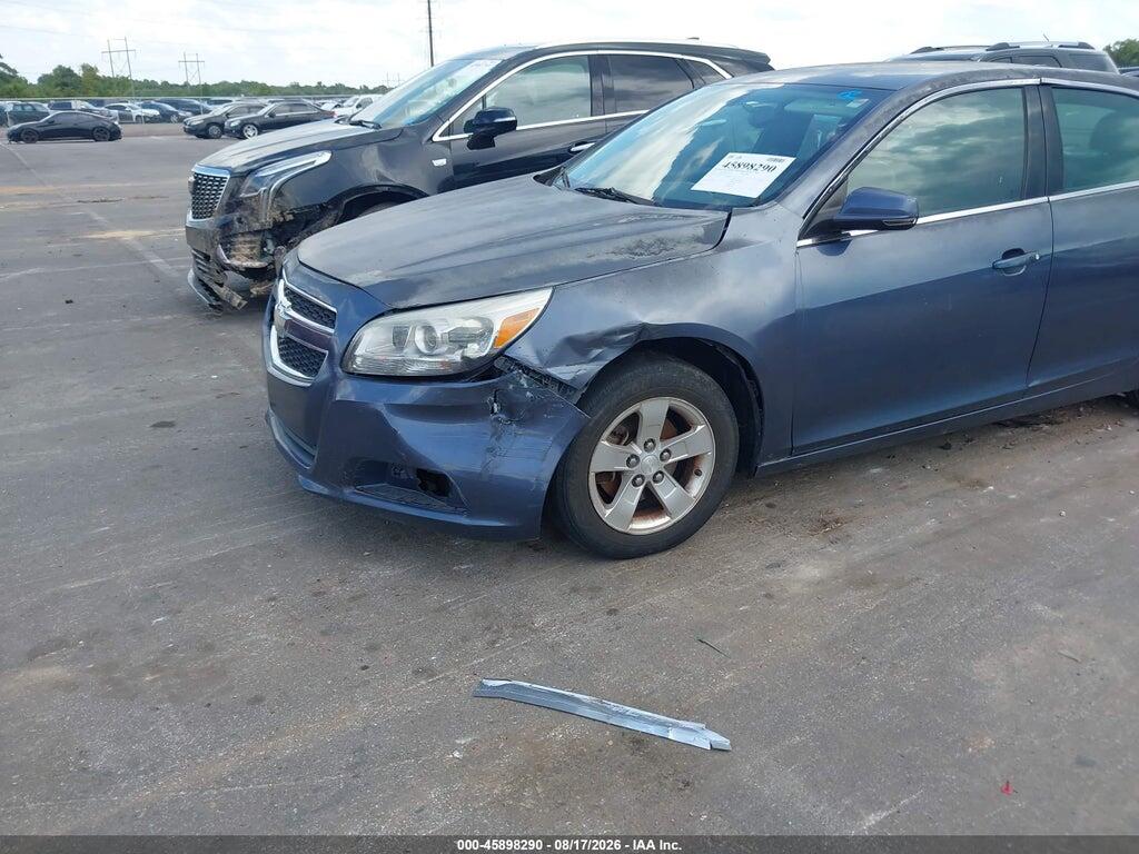 1G11C5SA0DF209541 2013 CHEVROLET MALIBU photo no. 12