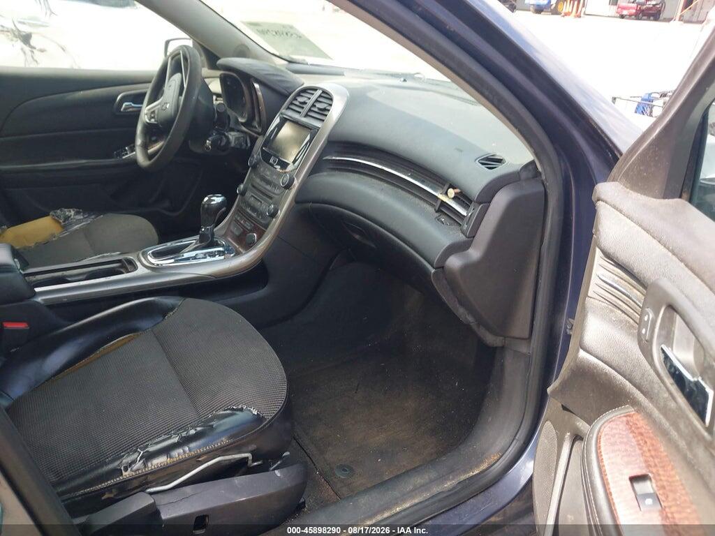 1G11C5SA0DF209541 2013 CHEVROLET MALIBU photo no. 5