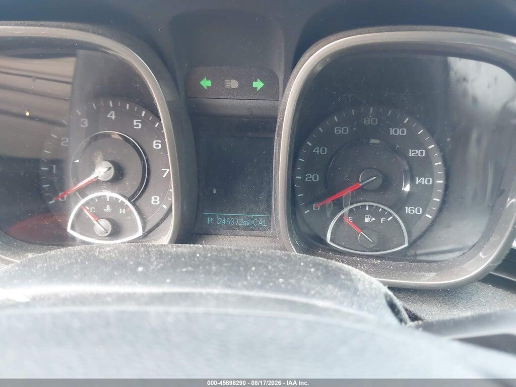 1G11C5SA0DF209541 2013 CHEVROLET MALIBU photo no. 7