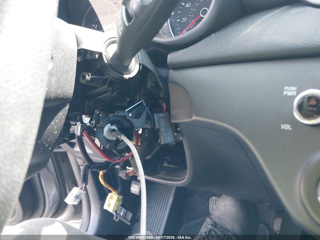 KNDPMCAC2M7863926 2021 KIA SPORTAGE photo no. 6