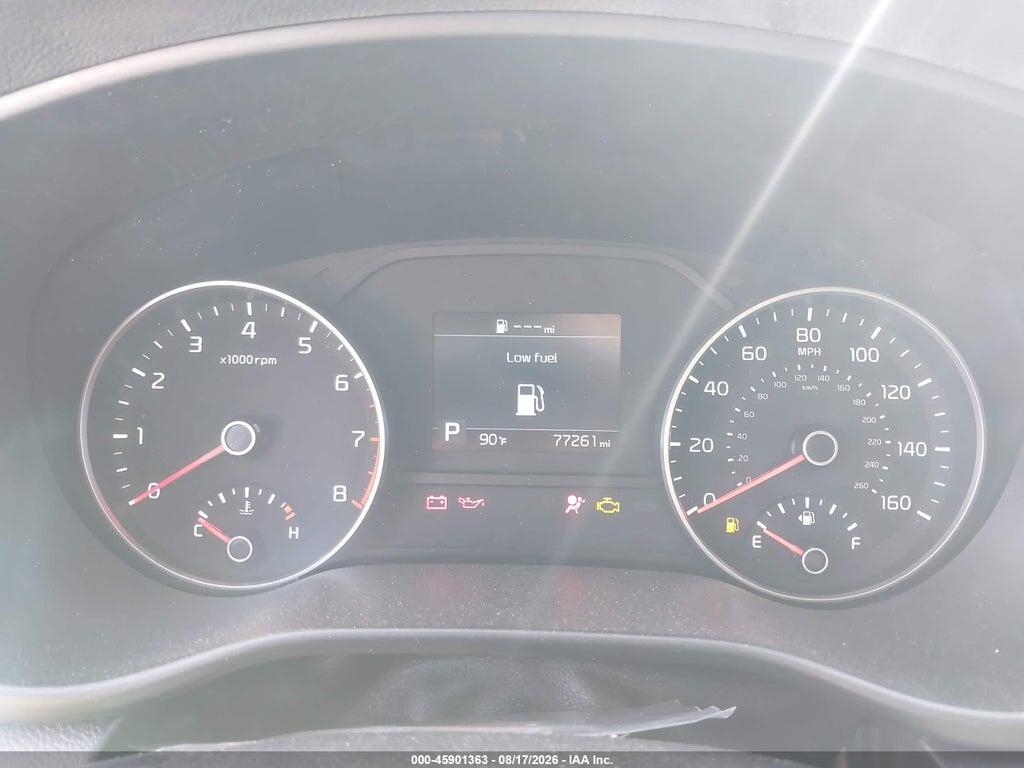KNDPMCAC2M7863926 2021 KIA SPORTAGE photo no. 7