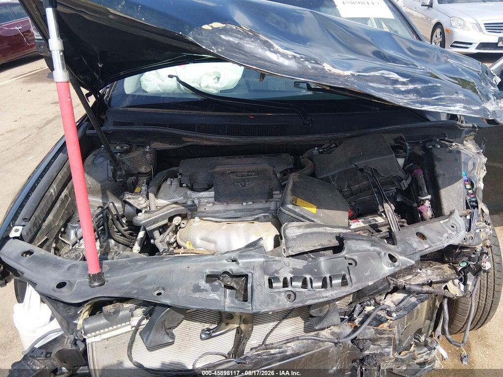4T4BF1FK0DR325334 2013 TOYOTA CAMRY photo no. 10