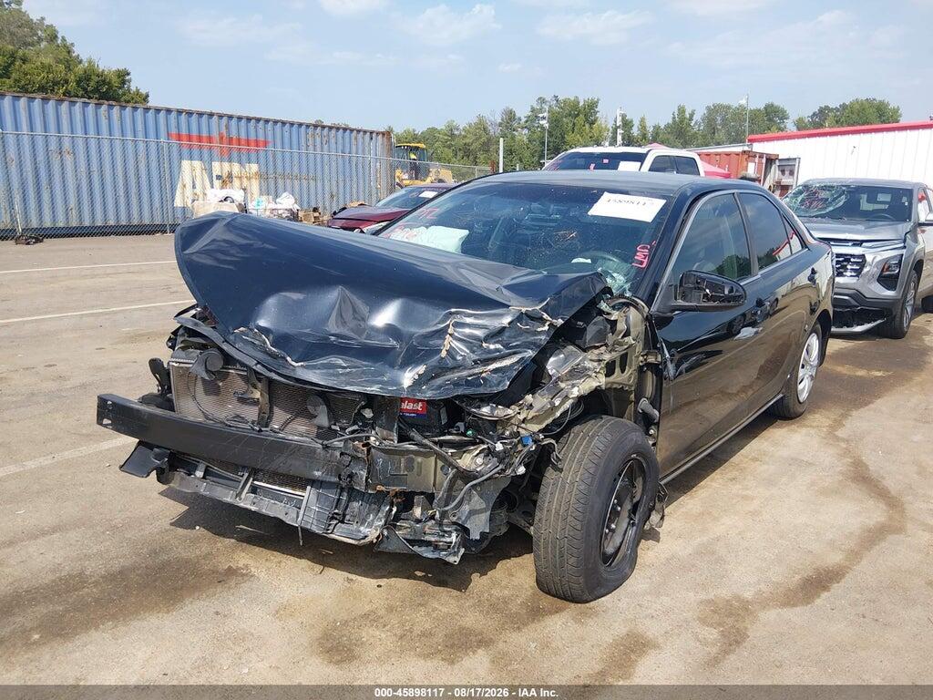 4T4BF1FK0DR325334 2013 TOYOTA CAMRY photo no. 6