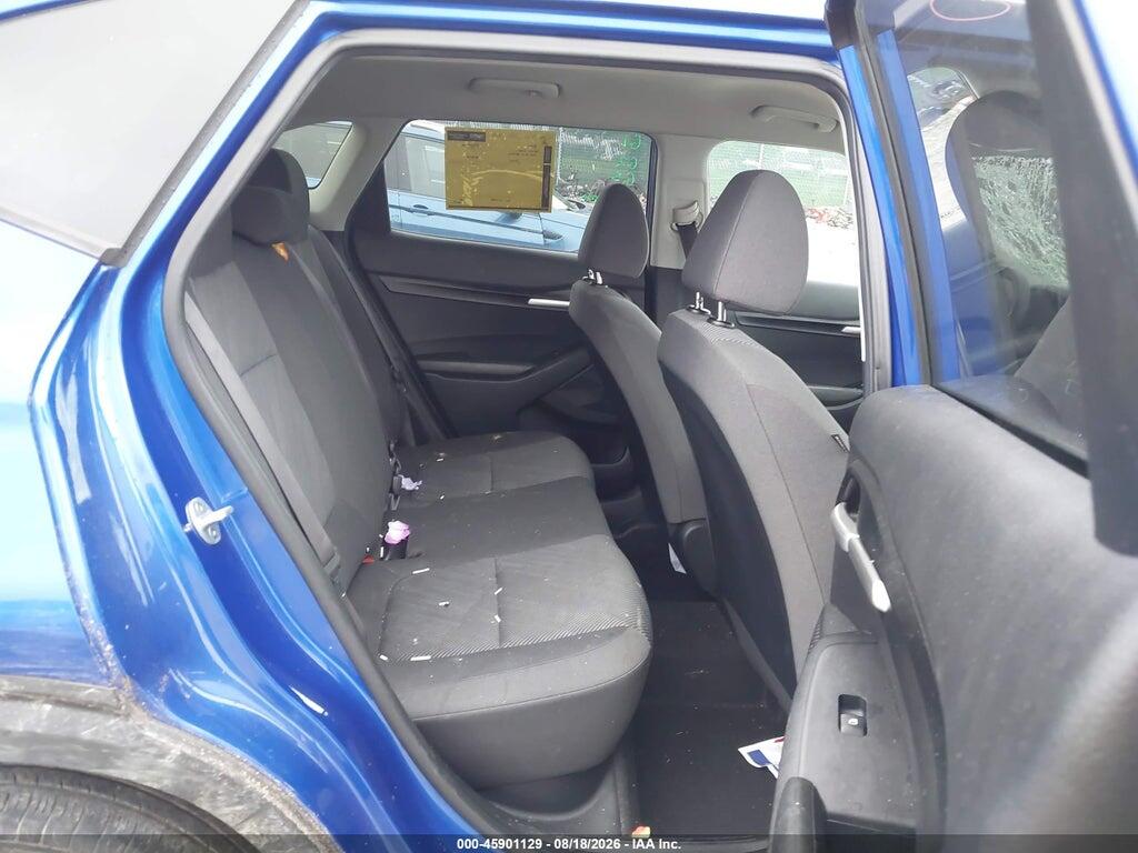 KNDEPCAA2M7116677 2021 KIA SELTOS photo no. 8