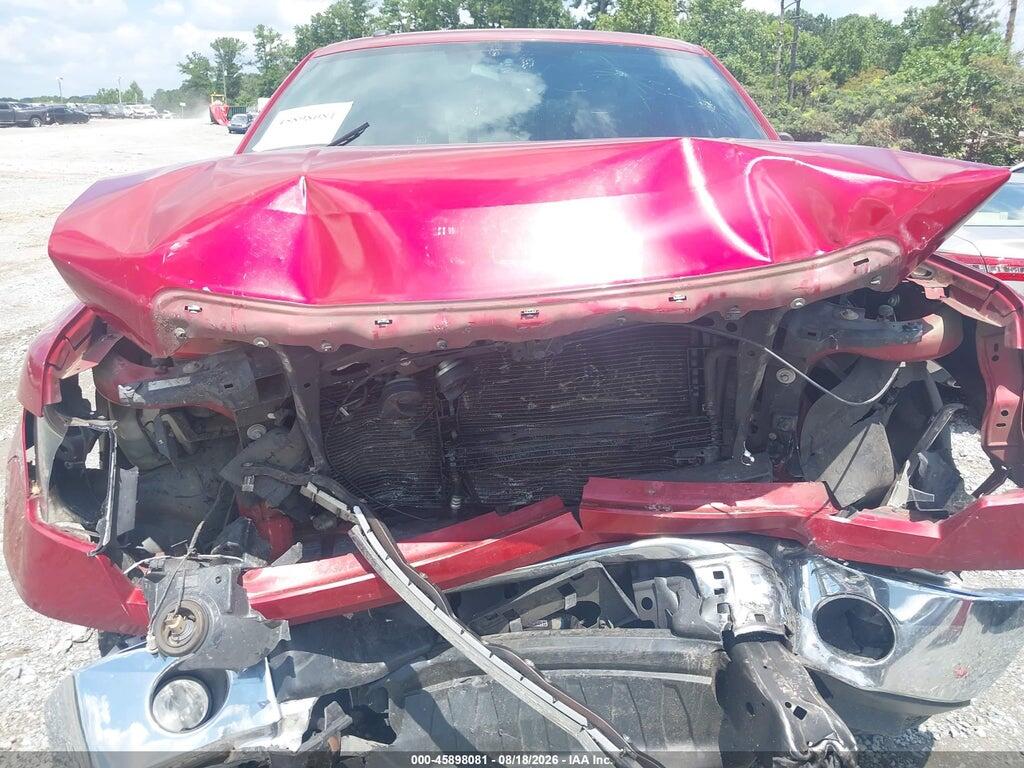 1FTFW1EF8DFA66763 2013 FORD F-150 photo no. 6