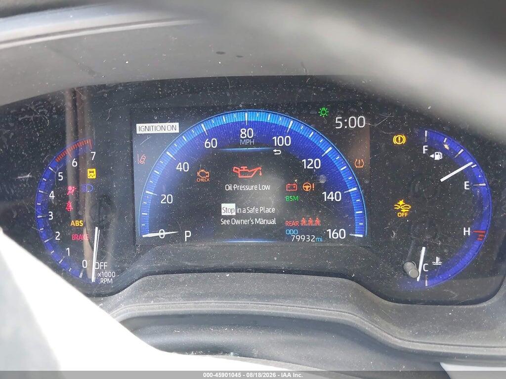 JTDEAMDE6MJ008877 2021 TOYOTA COROLLA photo no. 7