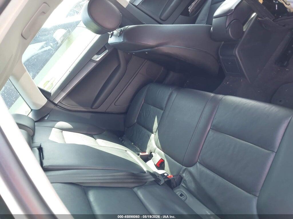 WAUBEAFM6DA003489 2013 AUDI A3 photo no. 8