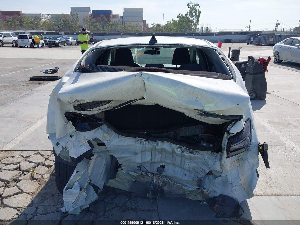 3KPF24ADXME324969 2021 KIA FORTE photo no. 6