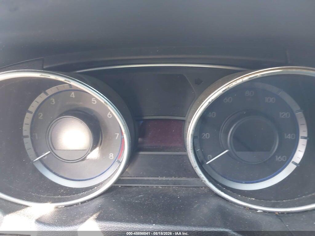 5NPEB4AC2DH509077 2013 HYUNDAI SONATA photo no. 7