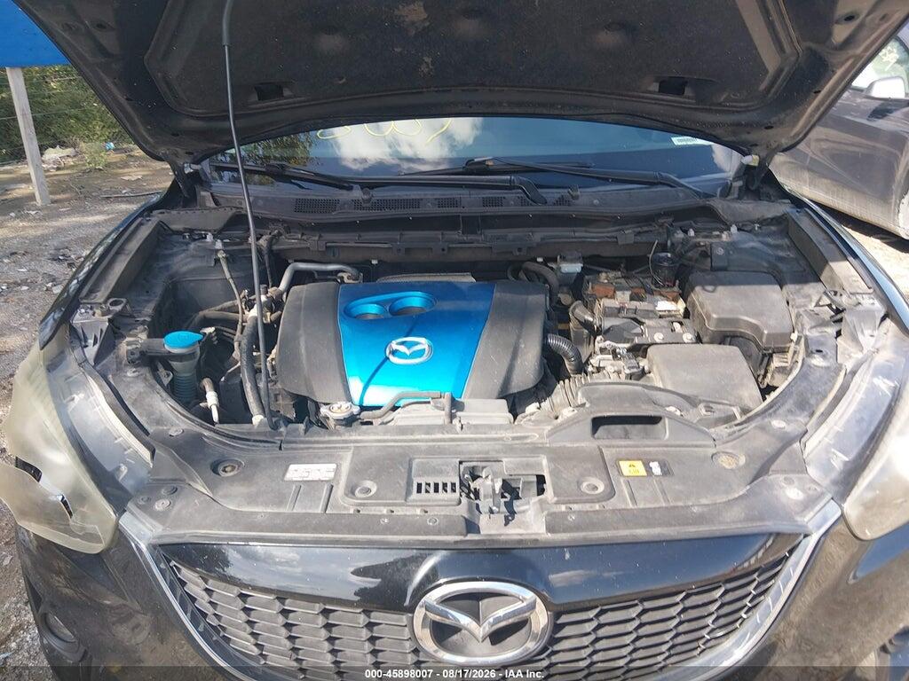 JM3KE4CE5D0106059 2013 MAZDA CX-5 photo no. 10