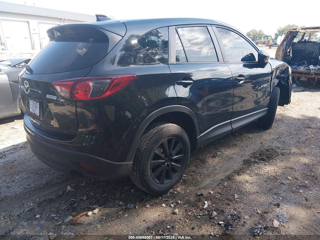 JM3KE4CE5D0106059 2013 MAZDA CX-5 photo no. 4