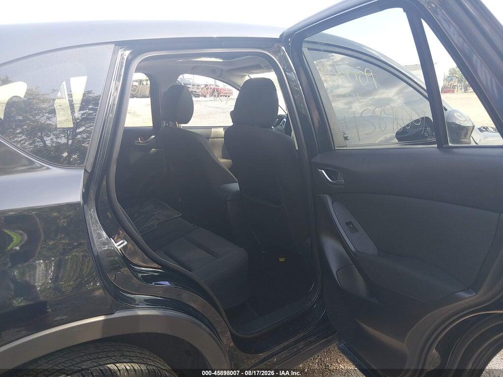JM3KE4CE5D0106059 2013 MAZDA CX-5 photo no. 8