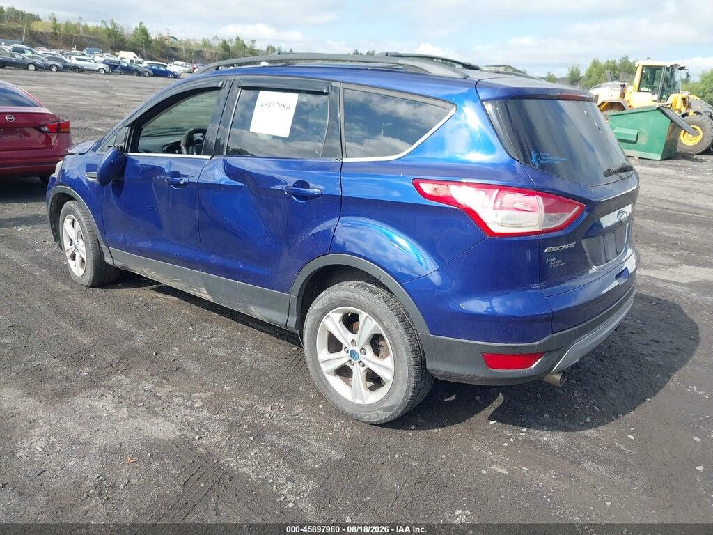 1FMCU9GX0DUA19781 2013 FORD ESCAPE photo no. 3