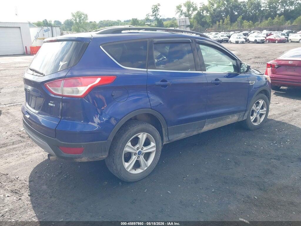 1FMCU9GX0DUA19781 2013 FORD ESCAPE photo no. 4
