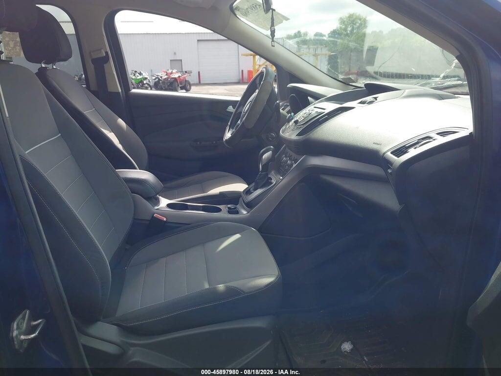 1FMCU9GX0DUA19781 2013 FORD ESCAPE photo no. 5