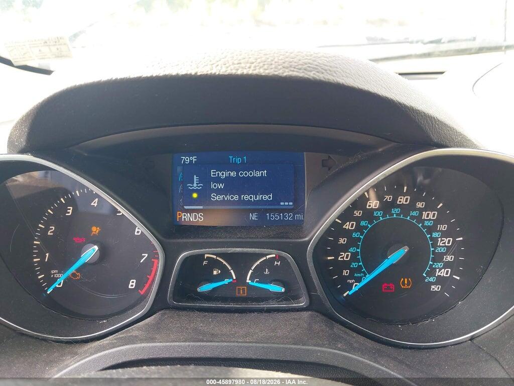 1FMCU9GX0DUA19781 2013 FORD ESCAPE photo no. 7