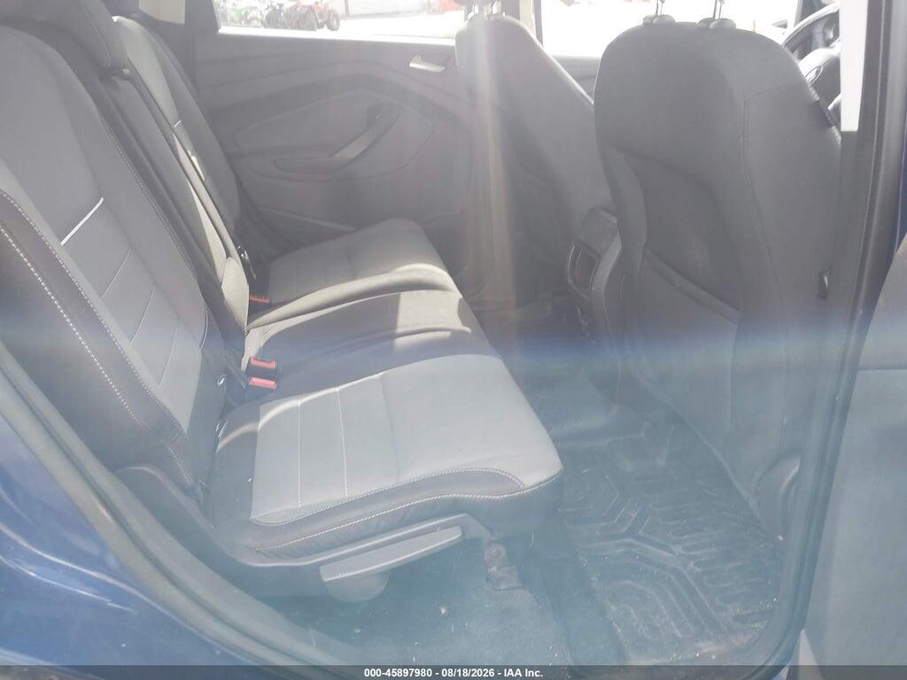 1FMCU9GX0DUA19781 2013 FORD ESCAPE photo no. 8