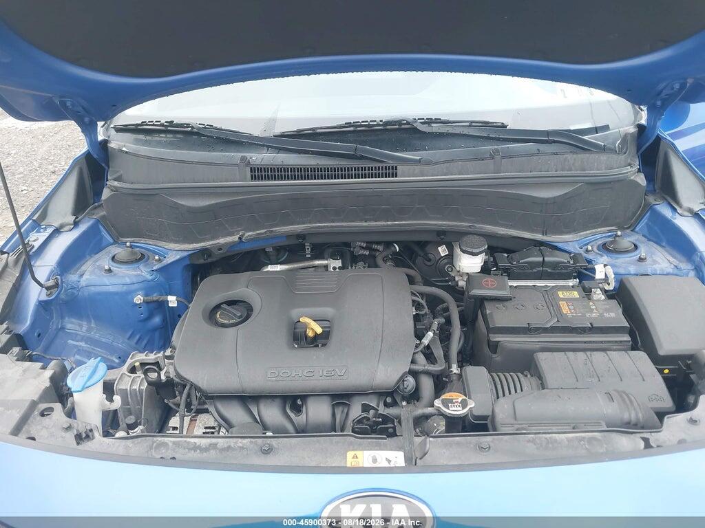 KNDERCAA7M7185424 2021 KIA SELTOS photo no. 10