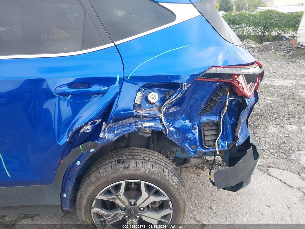 KNDERCAA7M7185424 2021 KIA SELTOS photo no. 6