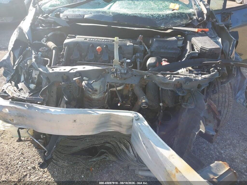 19XFB2F57DE036848 2013 HONDA CIVIC photo no. 10