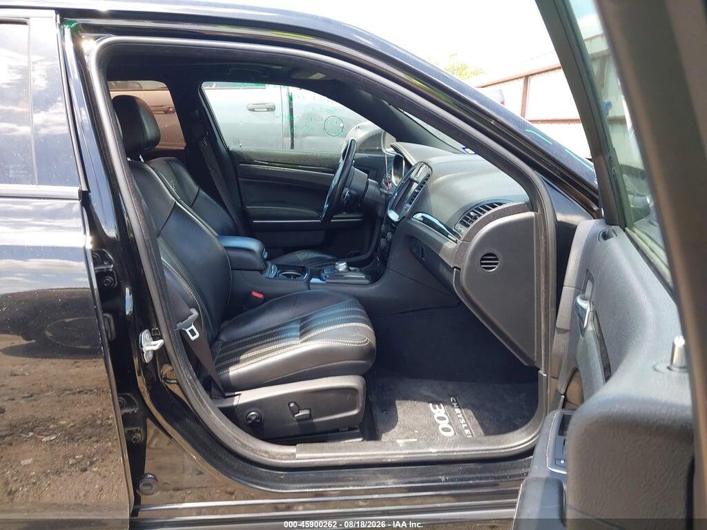2C3CCABG1MH585553 2021 CHRYSLER 300 photo no. 5