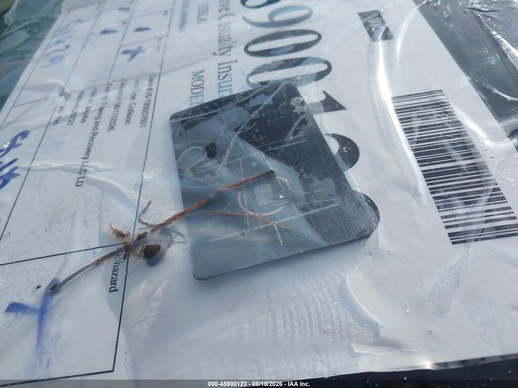 5YJYGDEE1MF099641 2021 TESLA MODEL Y photo no. 11