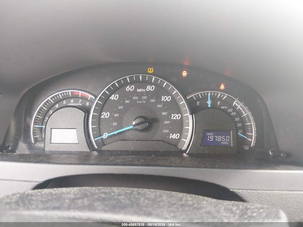 4T4BF1FK5DR297367 2013 TOYOTA CAMRY photo no. 7