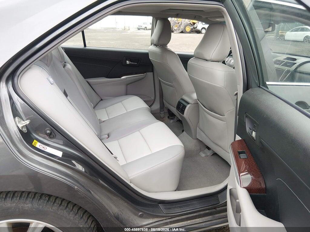 4T4BF1FK5DR297367 2013 TOYOTA CAMRY photo no. 8
