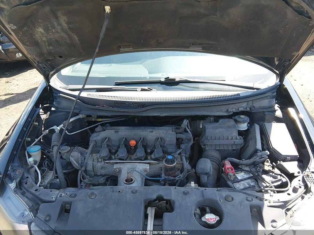 19XFB2F55DE044463 2013 HONDA CIVIC photo no. 10