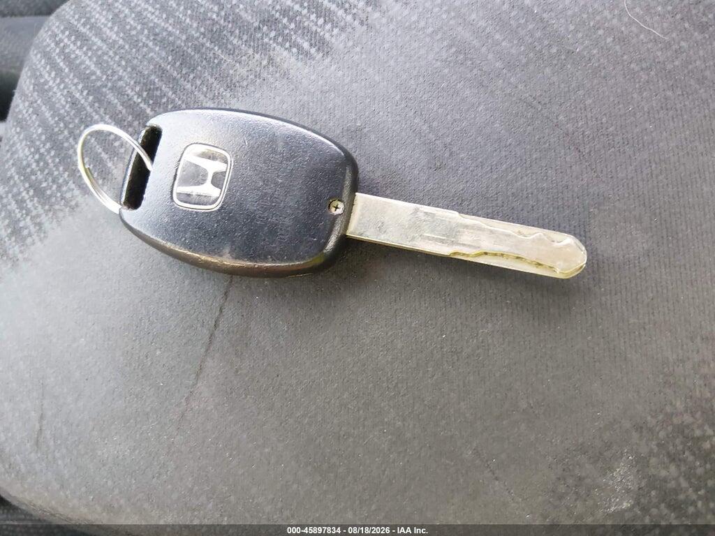 19XFB2F55DE044463 2013 HONDA CIVIC photo no. 11