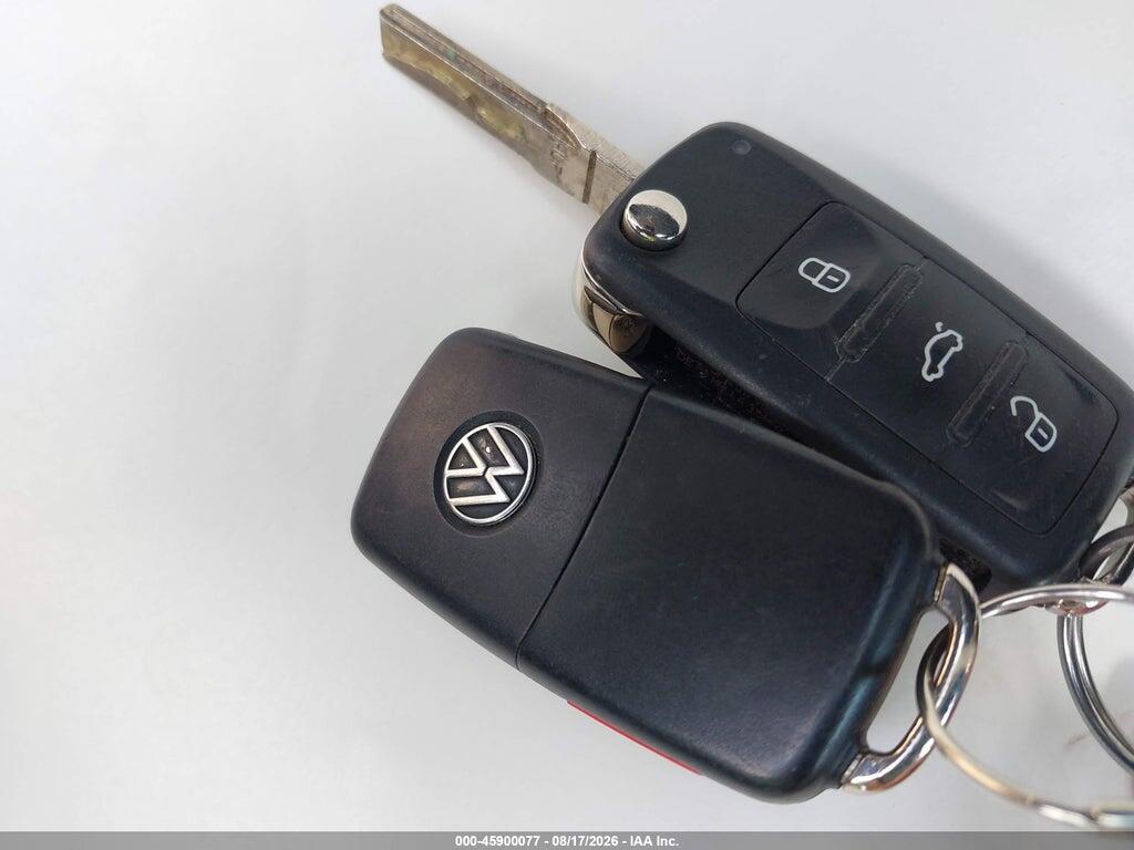 1VWAA7A36MC016224 2021 VOLKSWAGEN PASSAT photo no. 11