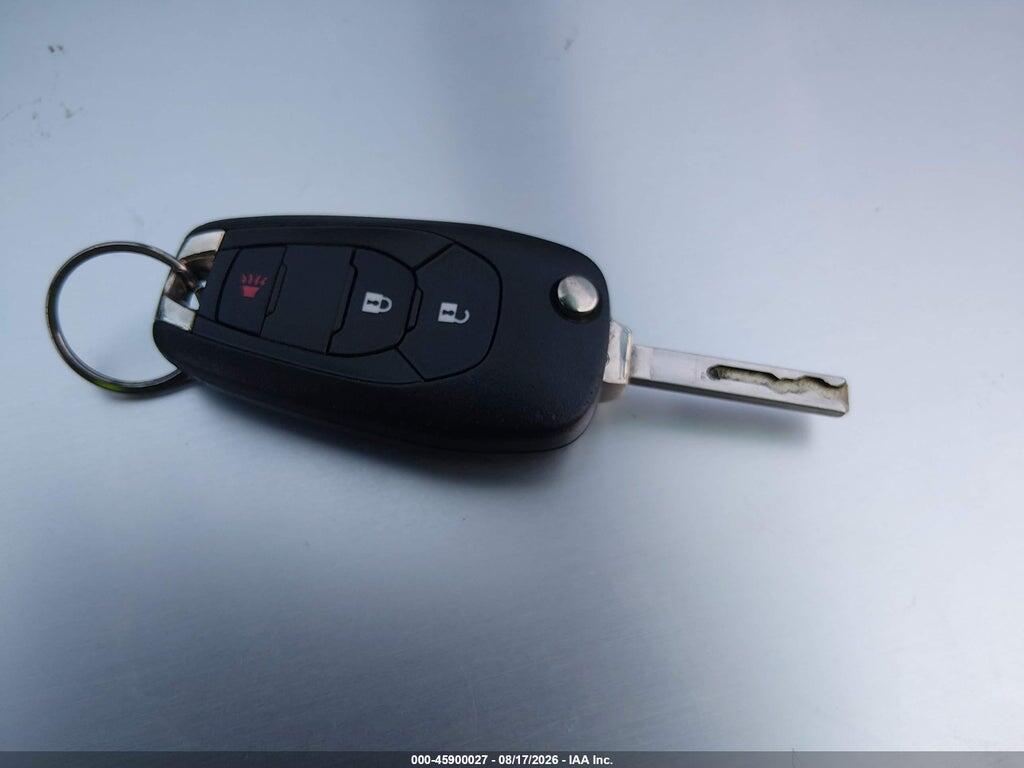 KL8CD6SA7MC708222 2021 CHEVROLET SPARK photo no. 11