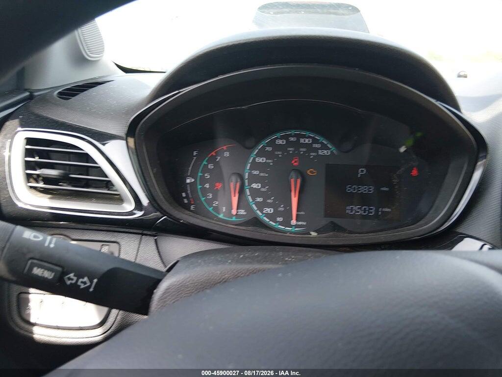 KL8CD6SA7MC708222 2021 CHEVROLET SPARK photo no. 7