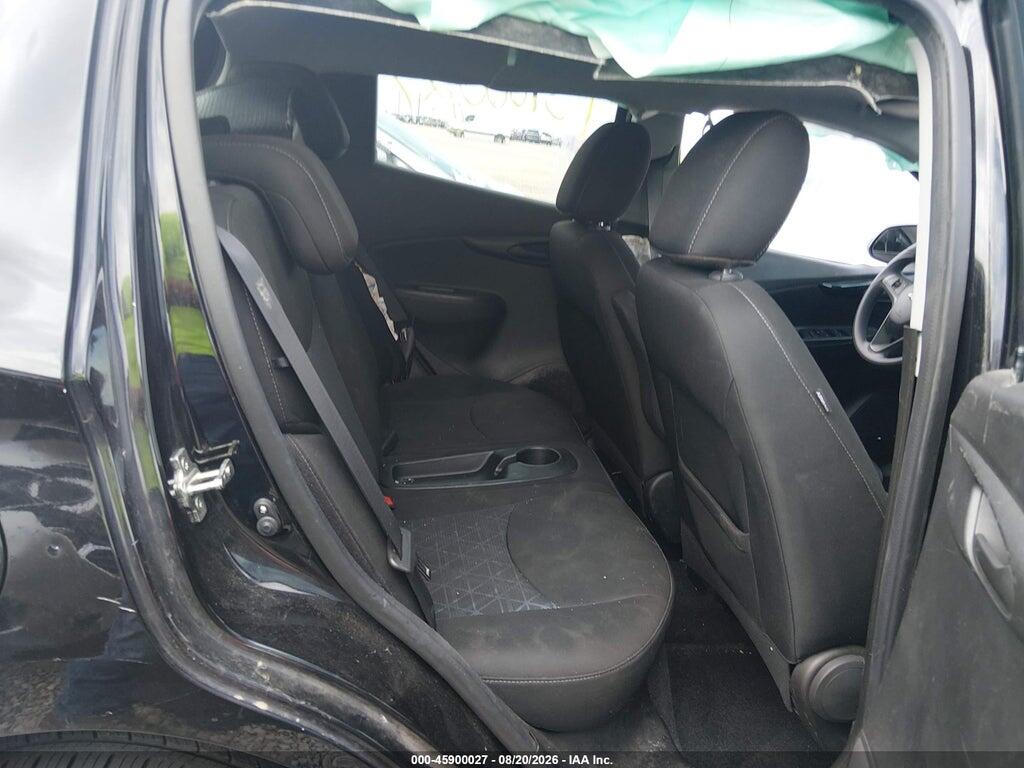 KL8CD6SA7MC708222 2021 CHEVROLET SPARK photo no. 8