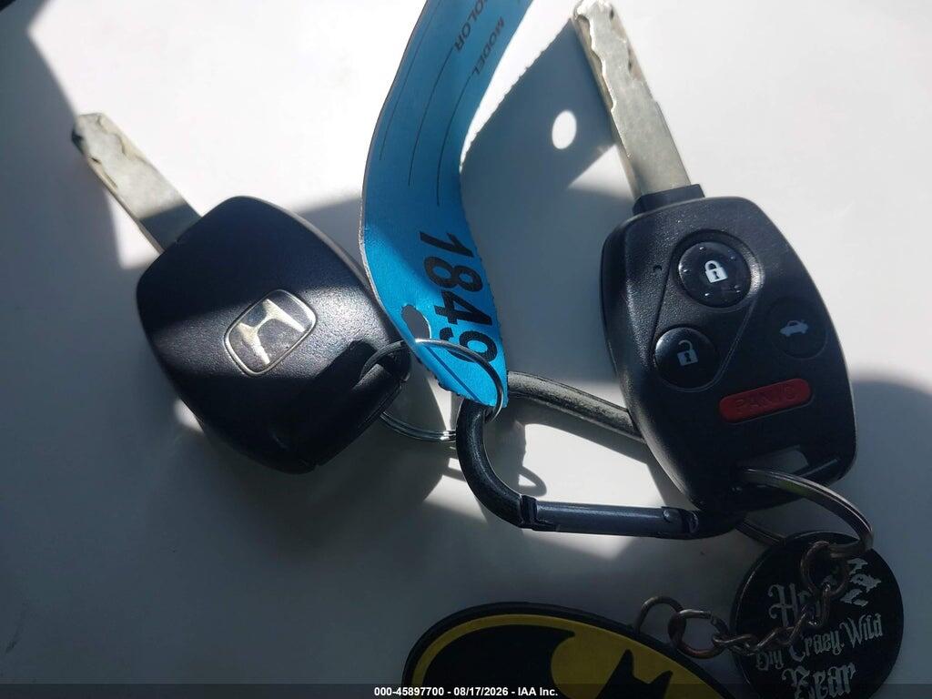 19XFB2F5XDE007523 2013 HONDA CIVIC photo no. 11