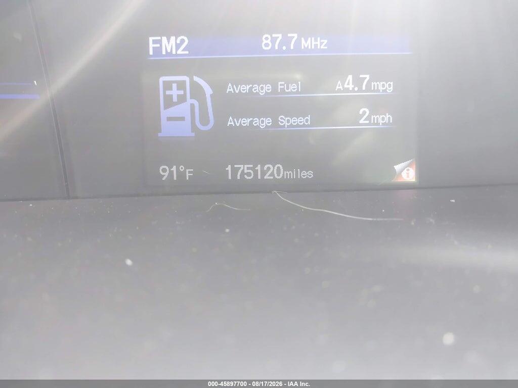 19XFB2F5XDE007523 2013 HONDA CIVIC photo no. 7