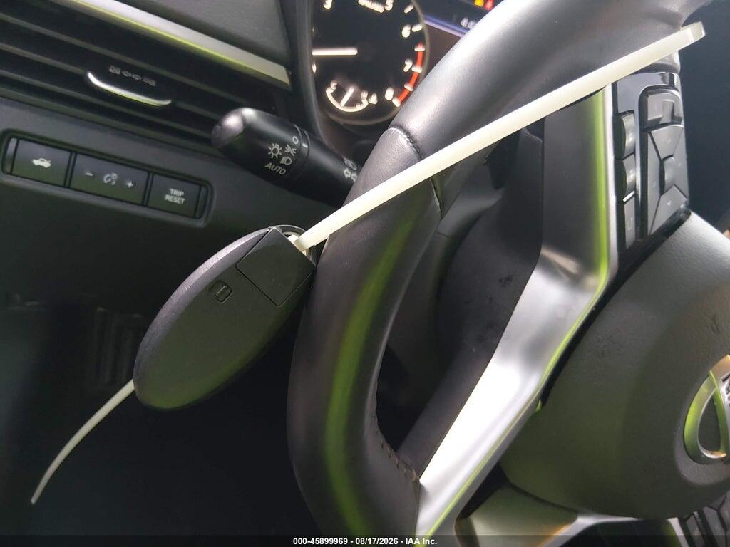 1N4BL4CVXMN353567 2021 NISSAN ALTIMA photo no. 11