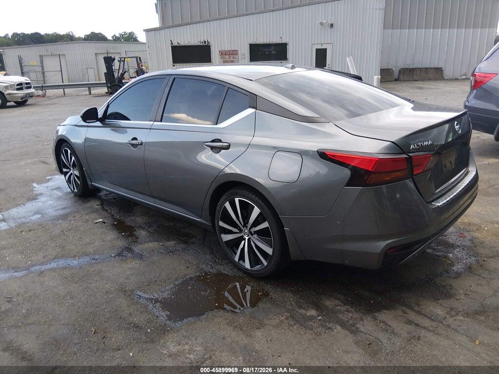 1N4BL4CVXMN353567 2021 NISSAN ALTIMA photo no. 3