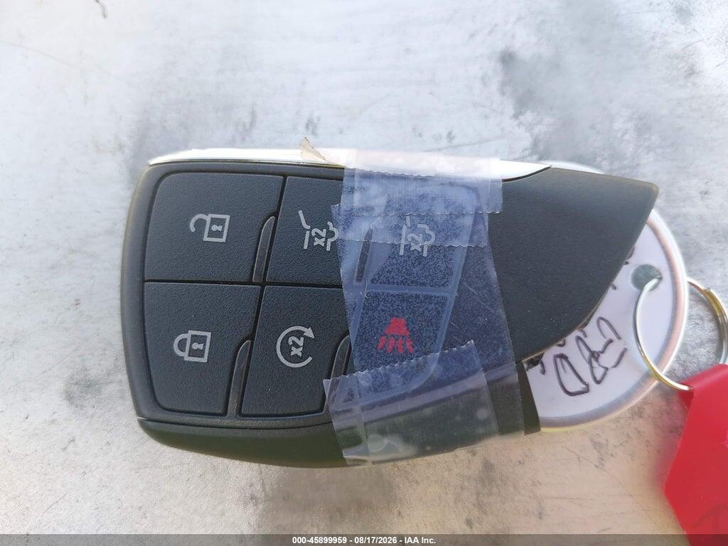 1GNSCSKD1MR331870 2021 CHEVROLET TAHOE photo no. 11