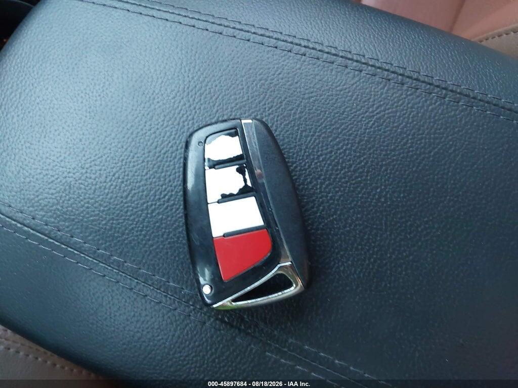 5XYZU3LA7DG045907 2013 HYUNDAI SANTA FE photo no. 11