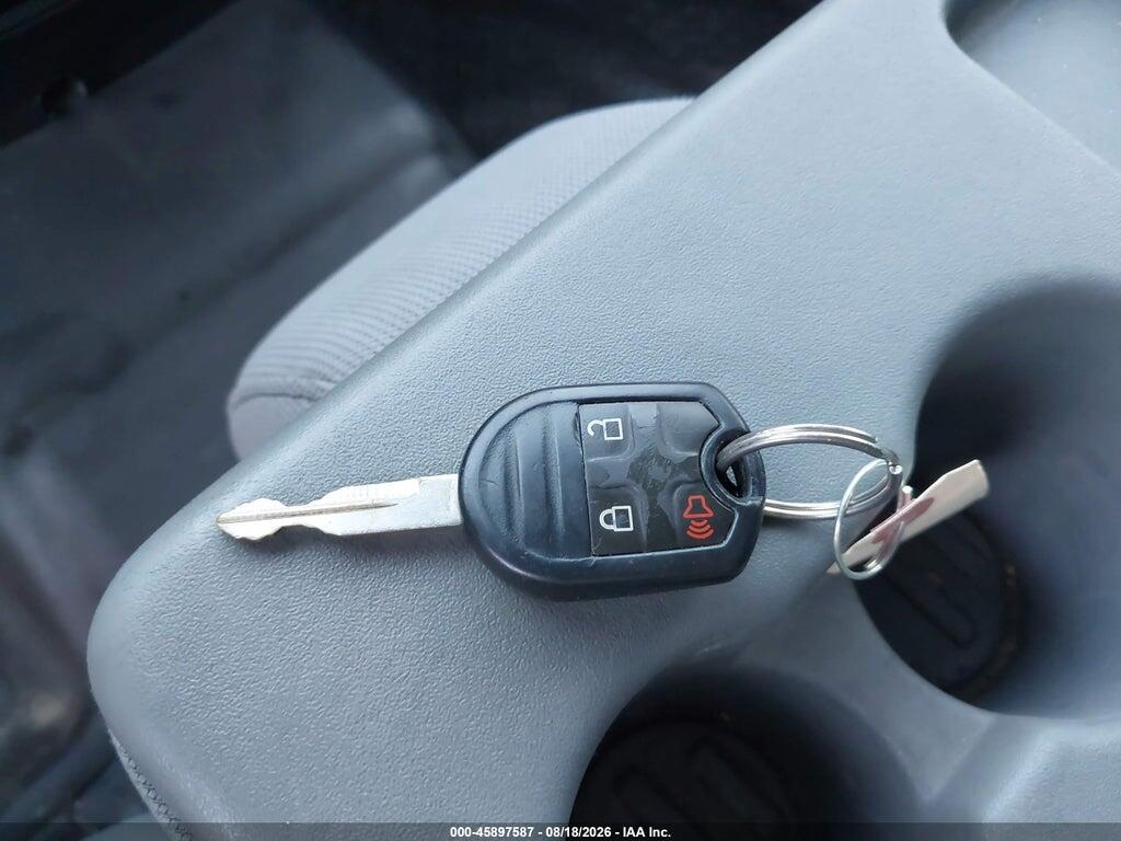 1FTFW1ET3DKD66319 2013 FORD F-150 photo no. 11