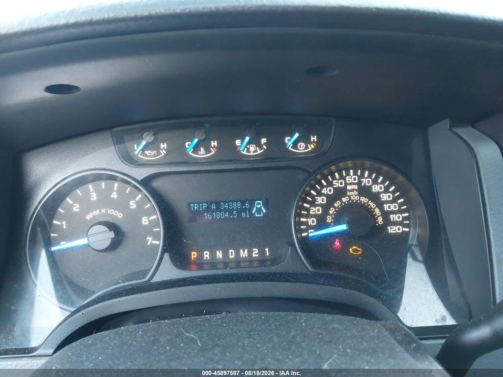 1FTFW1ET3DKD66319 2013 FORD F-150 photo no. 7