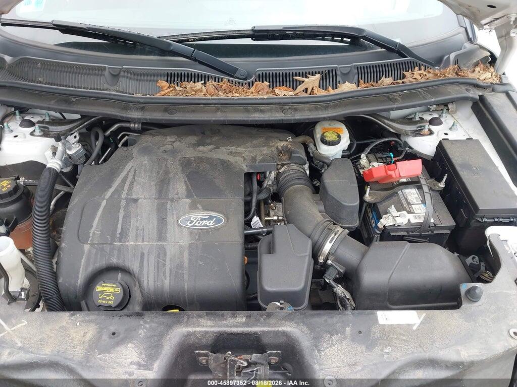 1FM5K8D89DGA86142 2013 FORD EXPLORER photo no. 10
