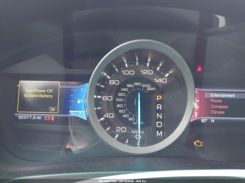 1FM5K8D89DGA86142 2013 FORD EXPLORER photo no. 7